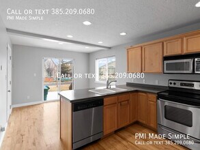4106 Hayes Cir in Cedar Hills, UT - Building Photo - Building Photo