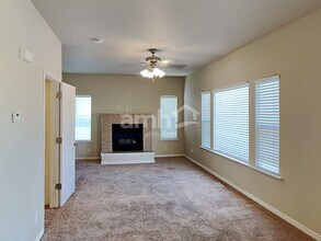 3501 Bay Ct in Eagle Mountain, UT - Building Photo - Building Photo