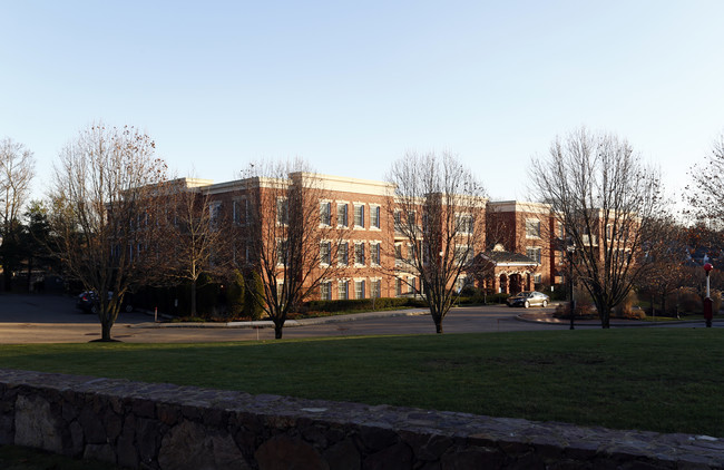 The Residences At Chestnut Hill in Newton, MA - Building Photo - Building Photo