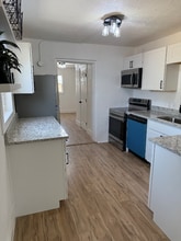 807 4th St in Alamogordo, NM - Building Photo - Building Photo