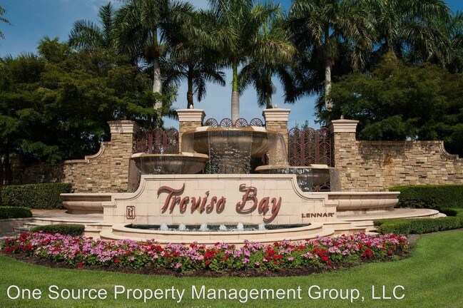 9566 Trevi Ct-Unit -#4912 in Naples, FL - Building Photo - Building Photo