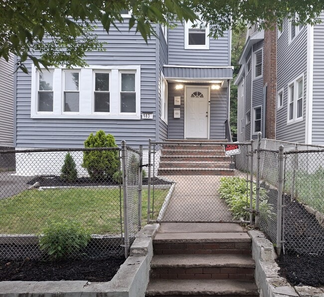 property at 183 N Munn Ave