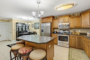 3591 Kernan Blvd S in Jacksonville, FL - Building Photo