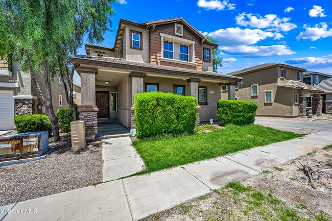 4230 W Carter Rd in Phoenix, AZ - Building Photo - Building Photo
