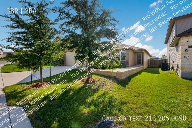 property at 2041 Rhesus Vw