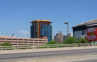 Summit at Copper Square in Phoenix, AZ - Building Photo - Building Photo