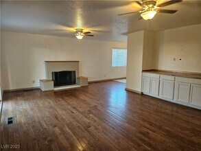 2836 Alcoa Ave in Las Vegas, NV - Building Photo - Building Photo