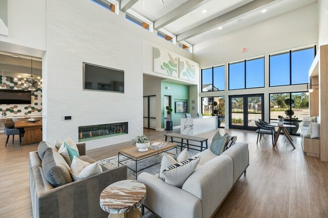 Birchway Spring Cypress in Spring, TX - Building Photo - Building Photo