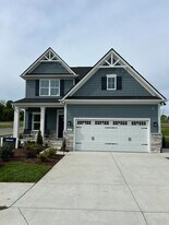 4401 Fairlight Ln in Nashville, TN - Building Photo