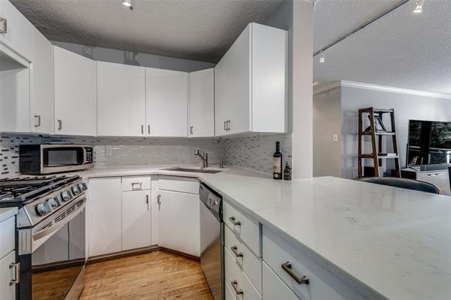 property at 3883 Turtle Creek Blvd