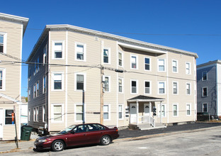 668-670 Harvard St in Manchester, NH - Building Photo - Building Photo