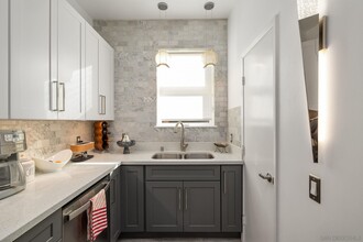 4257 Third Ave in San Diego, CA - Building Photo - Building Photo
