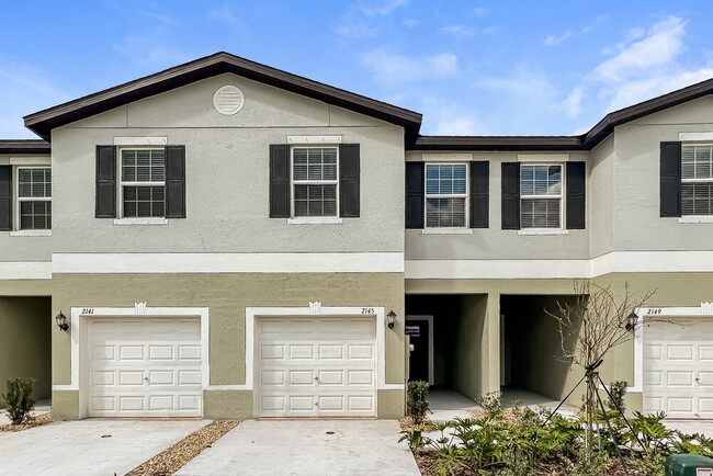 property at 2145 Azure Vw Wy