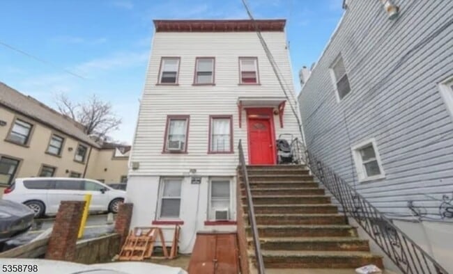 property at 22 Elm St