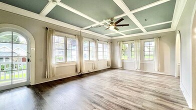 2504 Rainbow Dr in Honolulu, HI - Building Photo - Building Photo