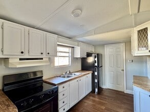 610 Old Slag Rd in Vonore, TN - Building Photo - Building Photo