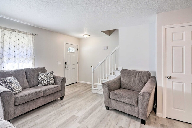 property at 6832 Woodmeadow Dr