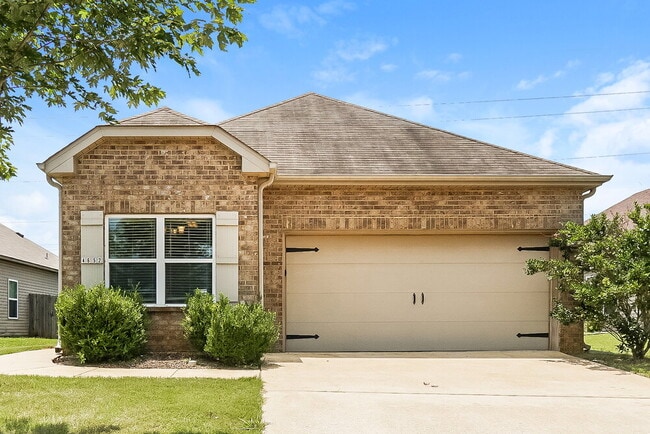 property at 4652 Rosser Loop Dr