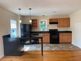 10 N Main St, Unit 10A in Upton, MA - Building Photo
