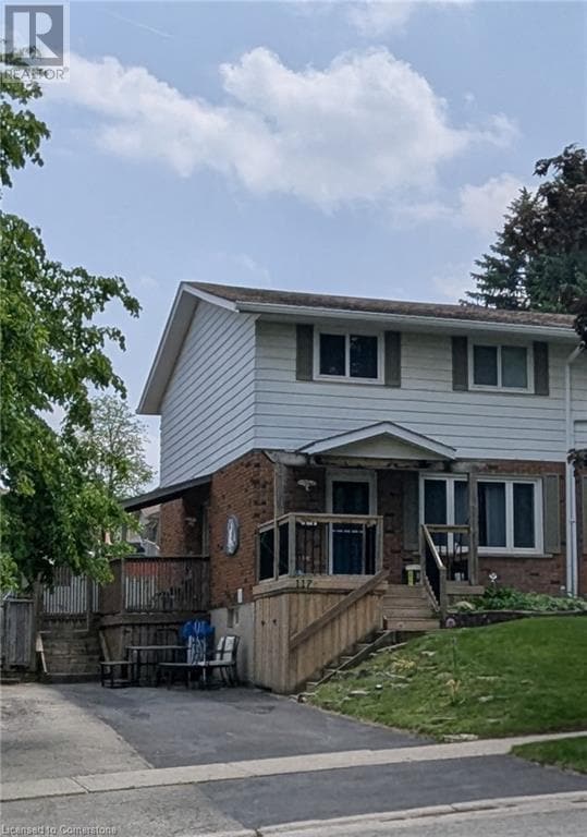 property at 117 Markwood Dr
