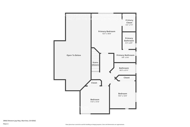 39842 Western Jay Wy in Murrieta, CA - Building Photo - Building Photo