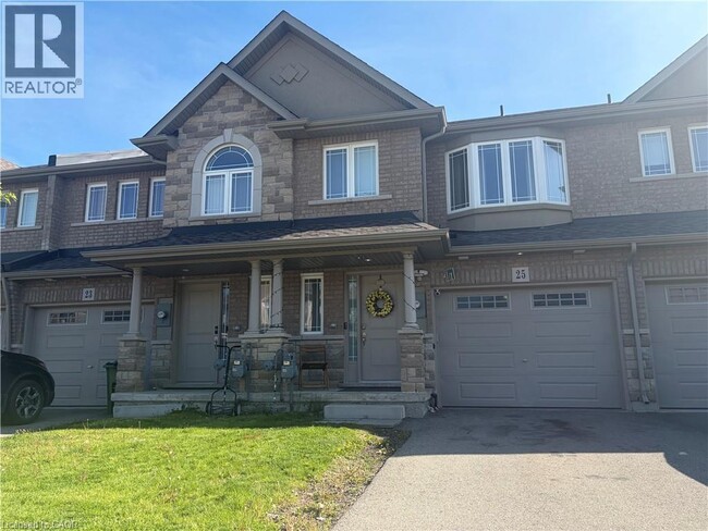 property at 25 Bethune Ave