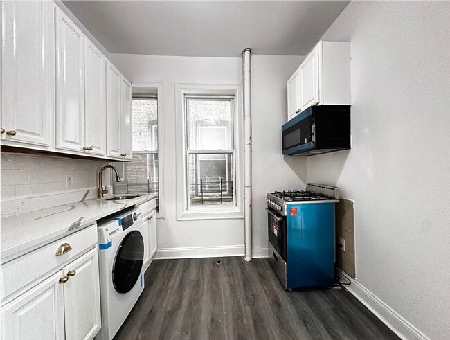 5111 Palisade Ave in West New York, NJ - Building Photo - Building Photo