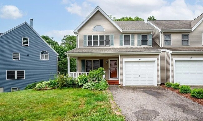 property at 14 Midgley Ln