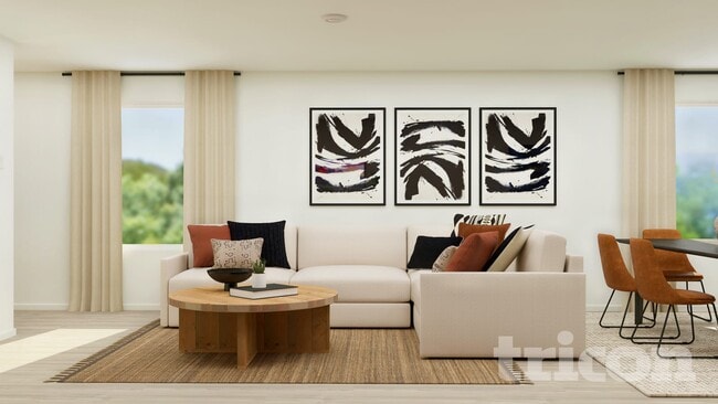 1356 Amapola Dr in Haslet, TX - Building Photo - Building Photo