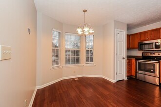 4020 Calumet Dr in Nashville, TN - Foto de edificio - Building Photo