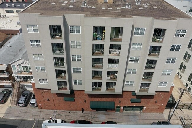 property at 318 54th St