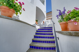 3521 Union St, Unit Greek-Inspired Guesthouse in San Diego, CA - Foto de edificio - Building Photo
