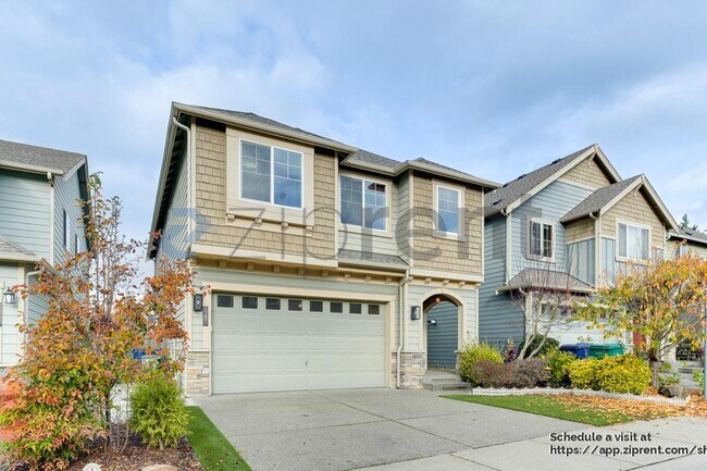 1207 145th St SW in Lynnwood, WA - Building Photo - Building Photo