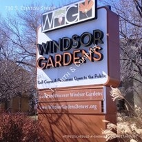 710 S Clinton St in Denver, CO - Building Photo