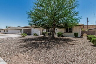 1213 E Riviera Dr in Tempe, AZ - Building Photo - Building Photo