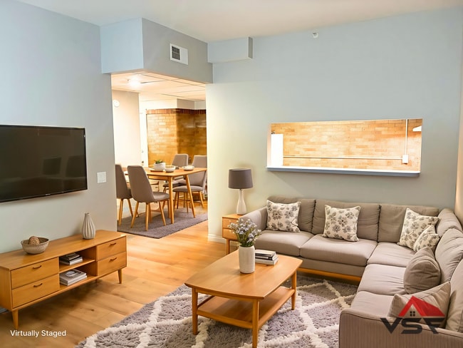 Affordable, Spacious Living at Flyers Land...