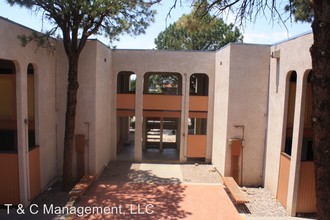 Netherwood North in Albuquerque, NM - Foto de edificio - Building Photo