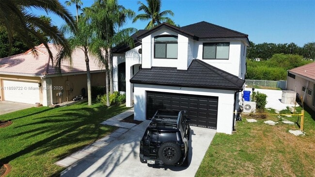 1211 SW 178th Way in Pembroke Pines, FL - Building Photo - Building Photo