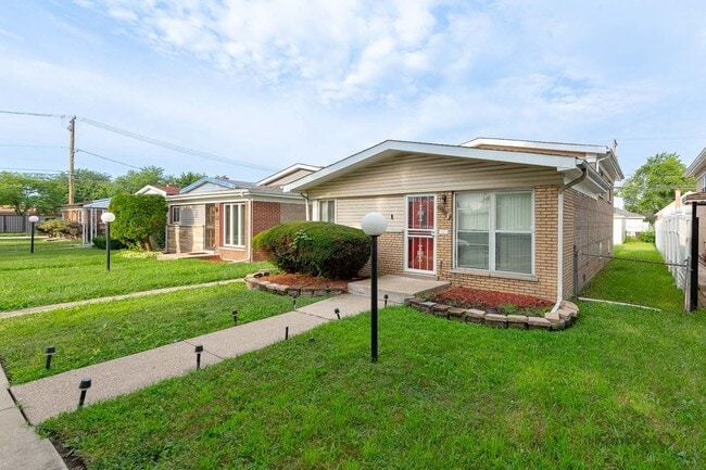 9432 S Union Ave in Chicago, IL - Building Photo - Building Photo