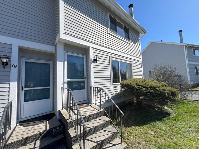 property at 151 Shelter Rock Rd