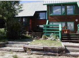 45 Blackstock Dr in Crested Butte, CO - Building Photo