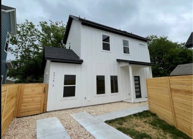 property at 6016 Fairway St