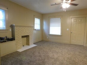 1501 N Greenwood Ave in Fort Smith, AR - Building Photo - Building Photo