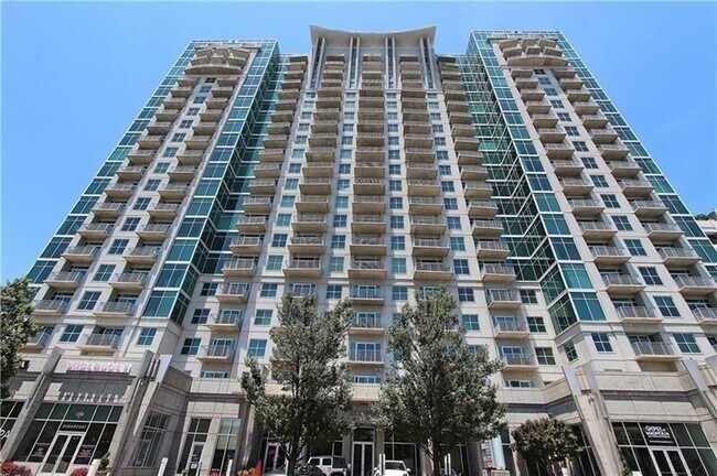 property at 250 Pharr Rd NE
