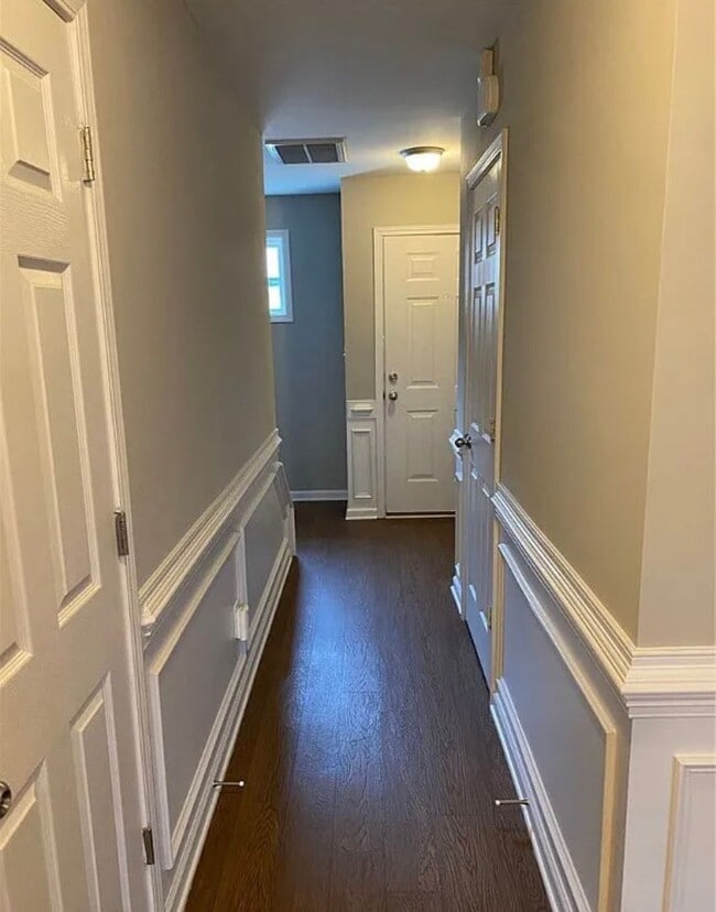 2539 Gardner Park Dr in Fayetteville, NC - Building Photo - Building Photo