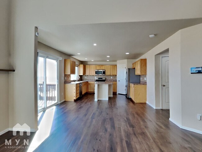 6365 San Mateo Dr in Colorado Springs, CO - Building Photo - Building Photo