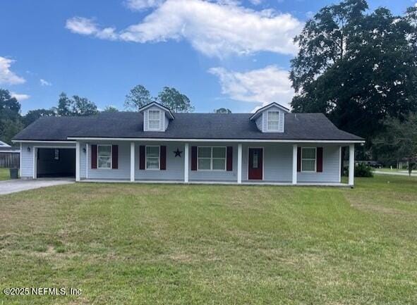 property at 122 Underwood Dr