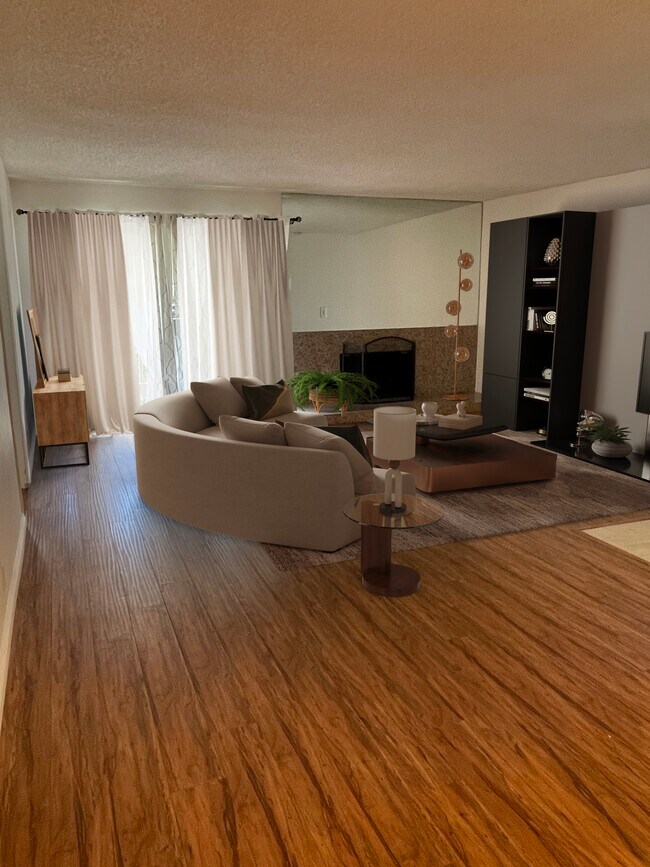 16022 Moorpark St Rentals in Encino, CA