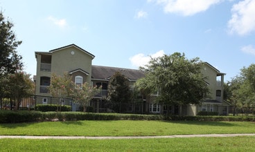 Mirabella Condominiums in Jacksonville, FL - Foto de edificio - Building Photo