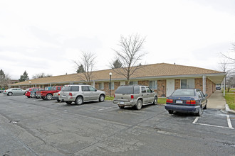 Dow Manor Apartments in Richmond, MI - Building Photo - Building Photo